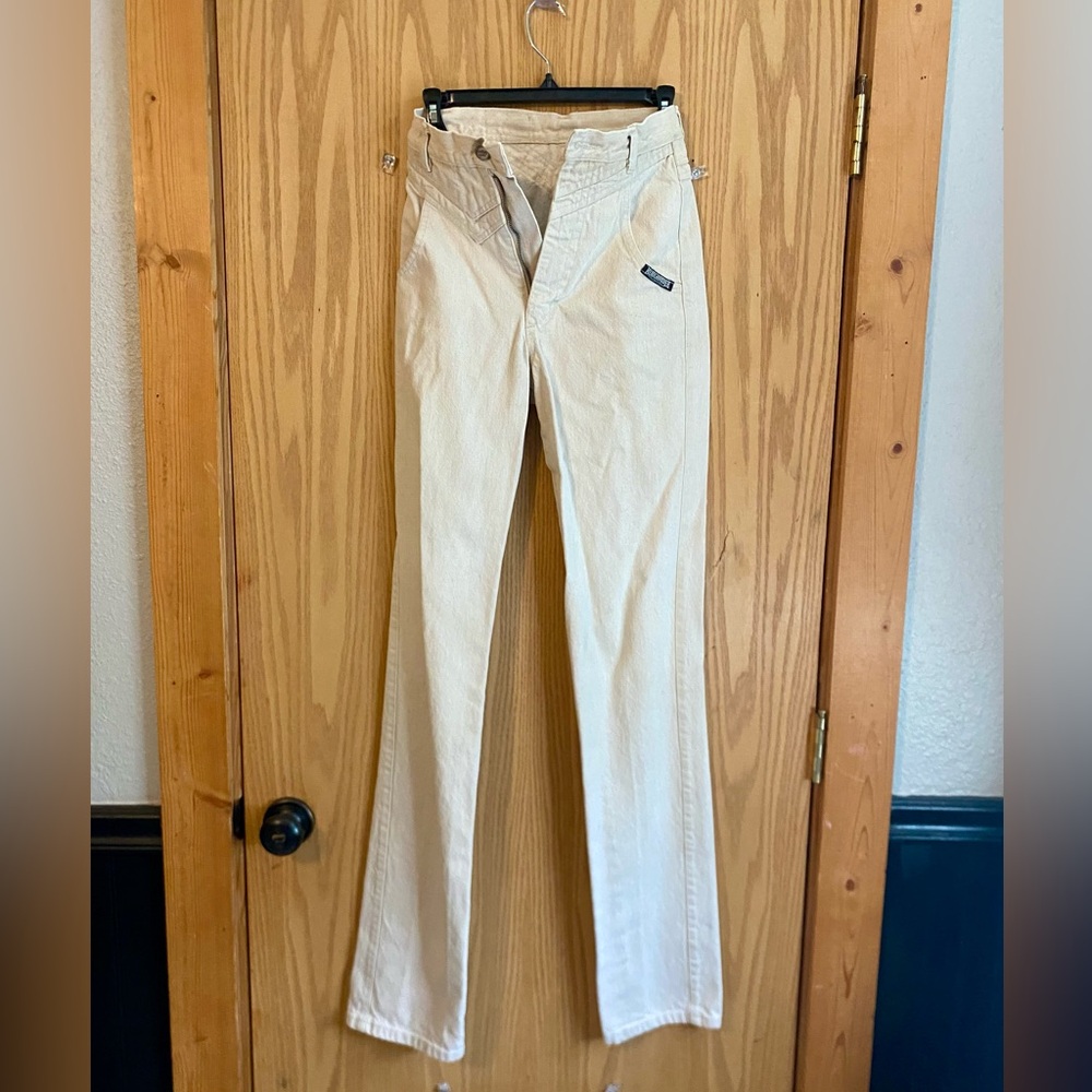 RoughRider by Circle T jeans